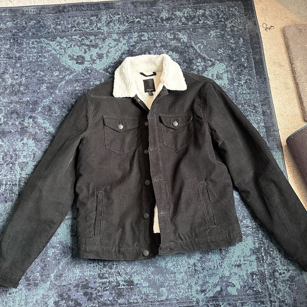 WINTER JACKET - Picture 4 of 5